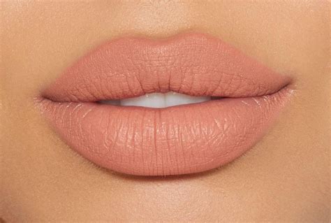 peachy nude lipstick|The 9 Best Peach Lipsticks Youll Live in This Spring